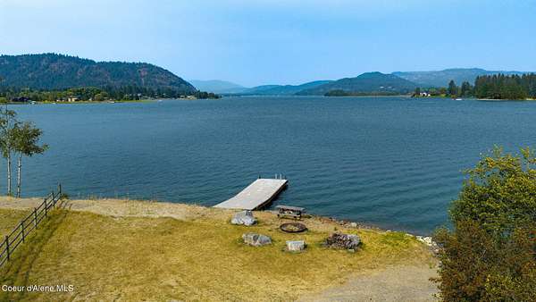 2 Acres of Residential Land for Sale in Sagle, Idaho