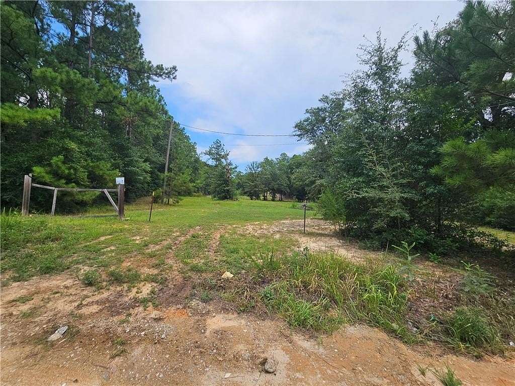0.69 Acres of Residential Land for Sale in Eight Mile, Alabama