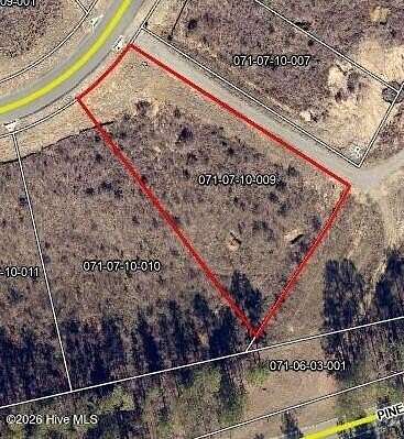 0.7 Acres of Residential Land for Sale in Warrenville, South Carolina