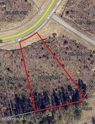 0.77 Acres of Residential Land for Sale in Warrenville, South Carolina
