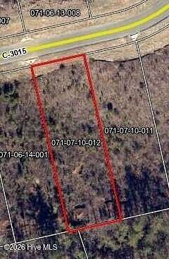 0.46 Acres of Residential Land for Sale in Warrenville, South Carolina