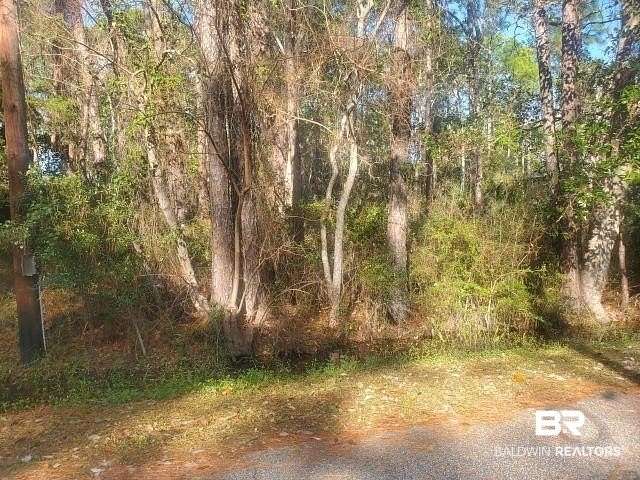 0.3 Acres of Residential Land for Sale in Dauphin Island, Alabama