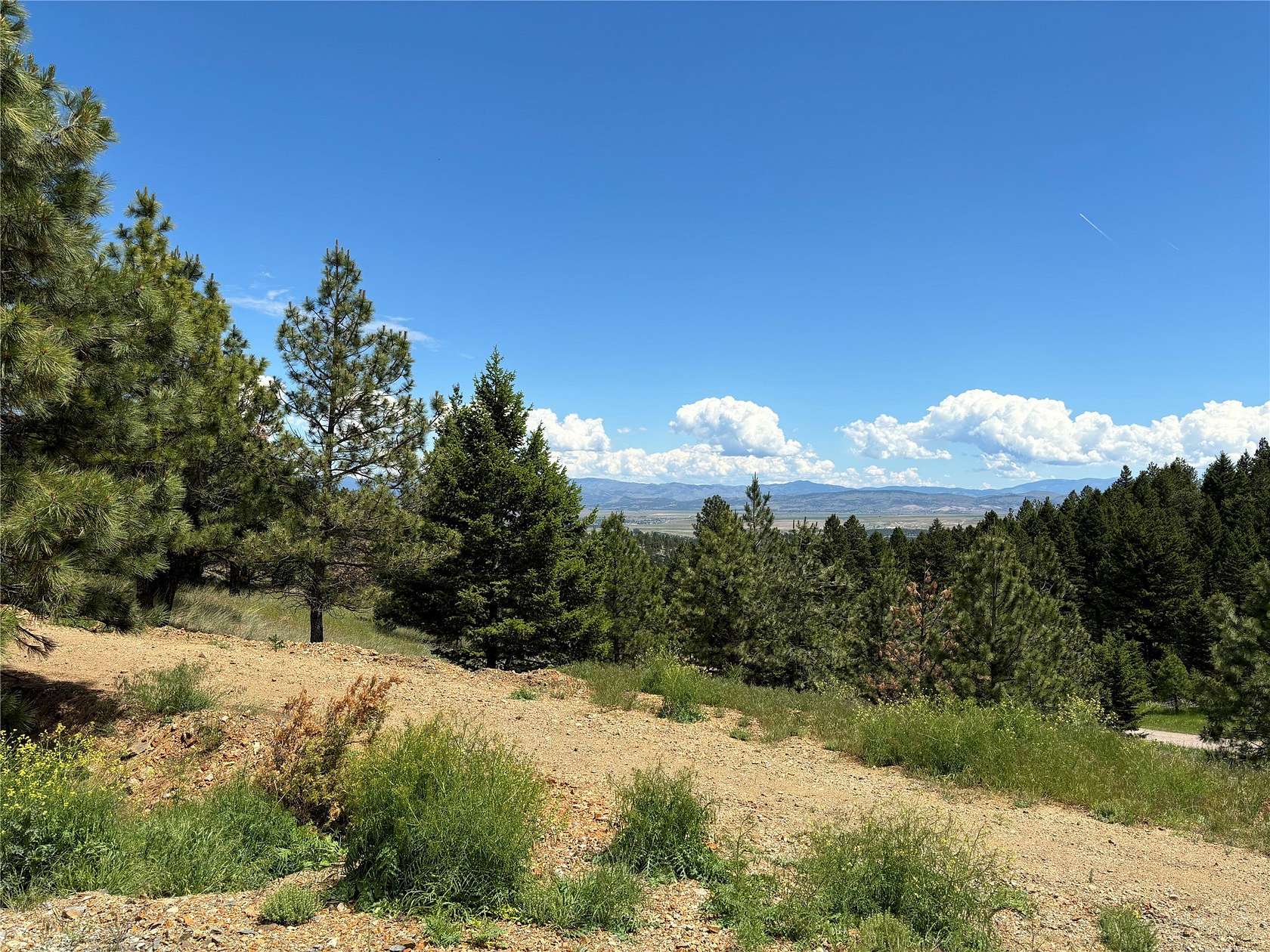 5.33 Acres of Land for Sale in Clancy, Montana