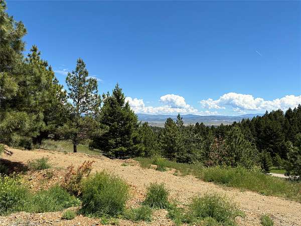 5.33 Acres of Land for Sale in Clancy, Montana