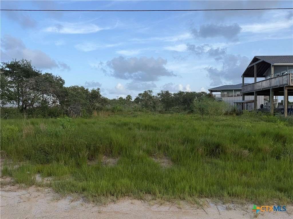 0.32 Acres of Residential Land for Sale in Port O'Connor, Texas