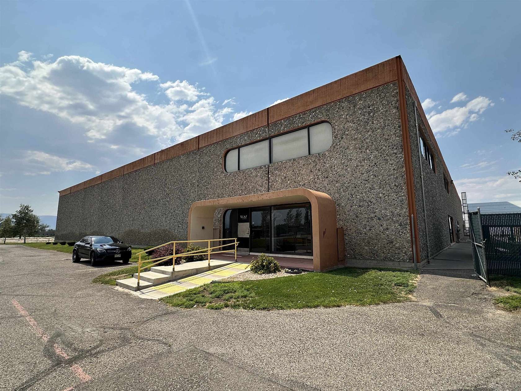 7.18 Acres of Commercial Land for Sale in Grand Junction, Colorado