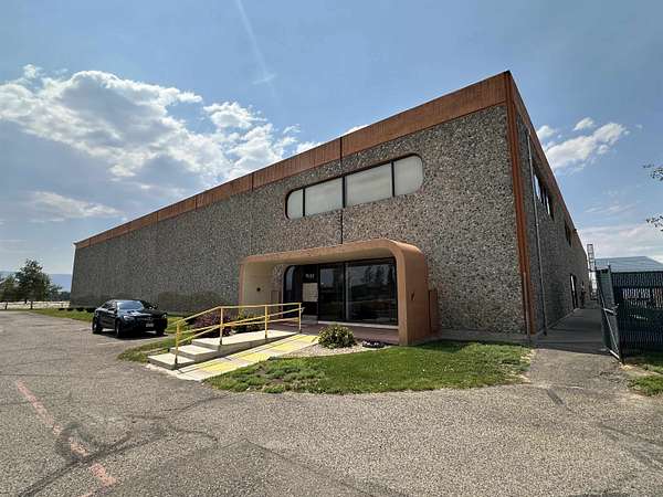 7.18 Acres of Commercial Land for Sale in Grand Junction, Colorado