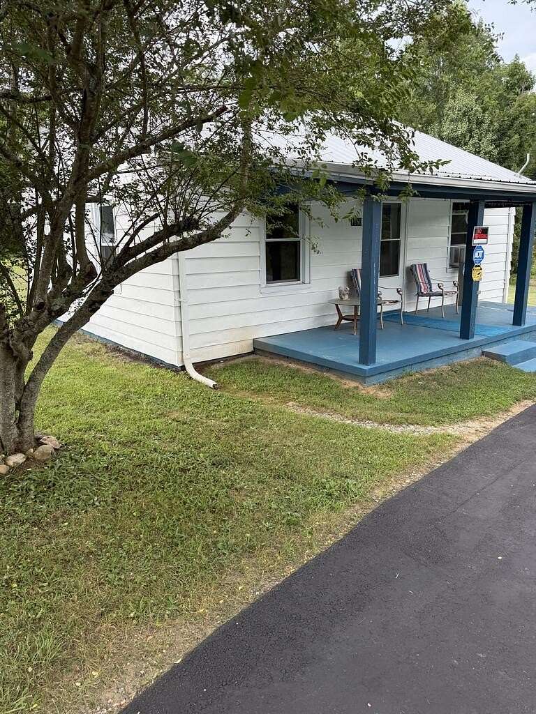 2.8 Acres of Land with Home for Sale in South Boston, Virginia