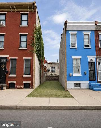 0.01 Acres of Residential Land for Sale in Philadelphia, Pennsylvania