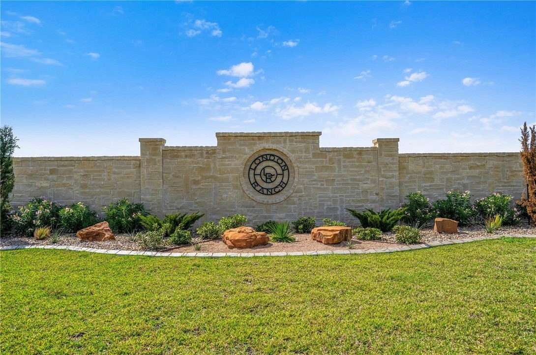 0.76 Acres of Residential Land for Sale in Corpus Christi, Texas