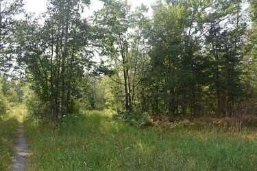 159 Acres of Recreational Land for Sale in McGregor, Minnesota