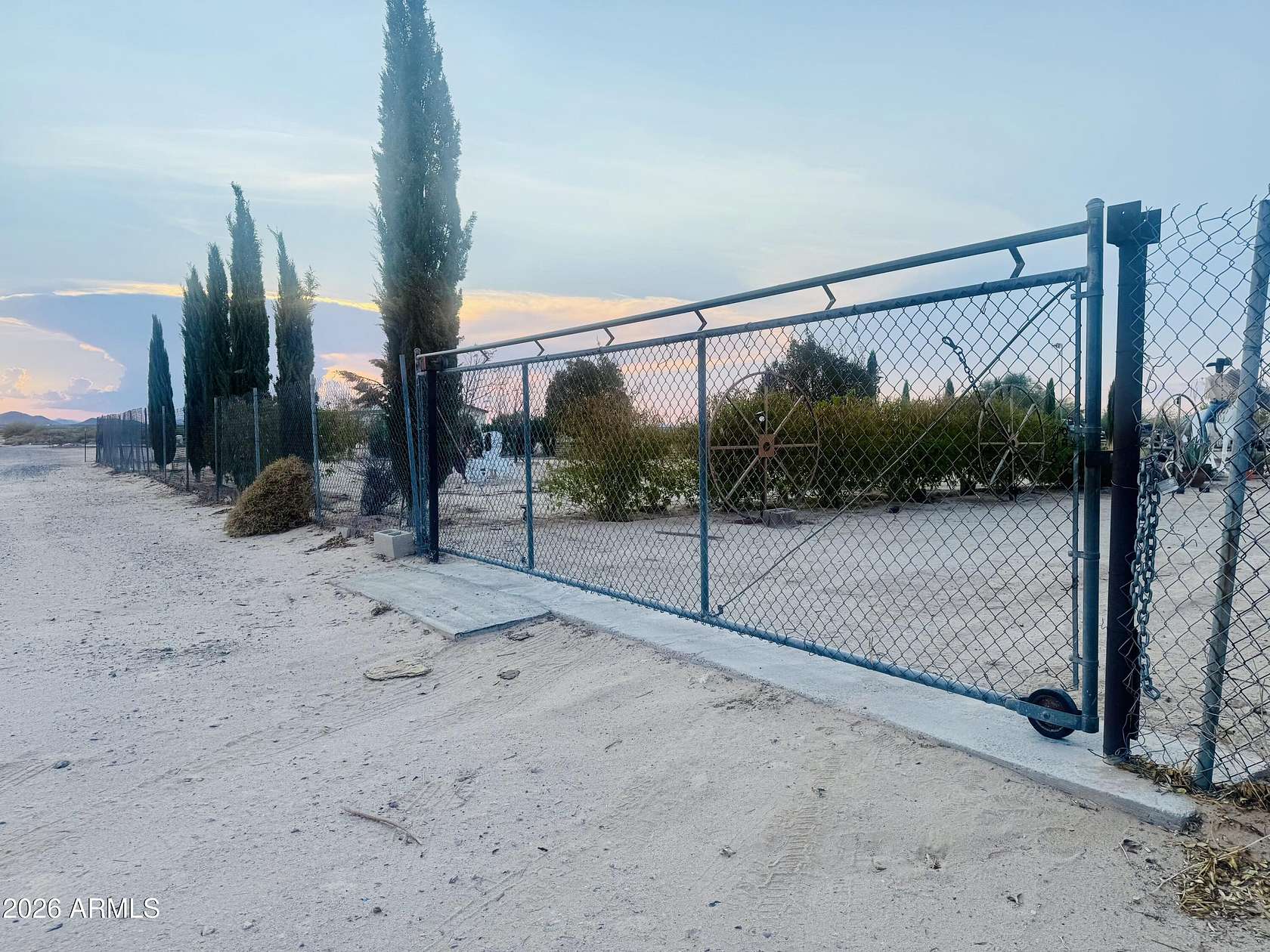 1 Acre of Residential Land for Sale in Tonopah, Arizona
