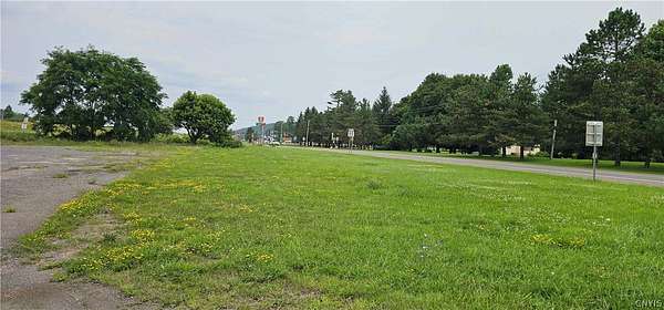 1 Acre of Commercial Land for Sale in Tully, New York