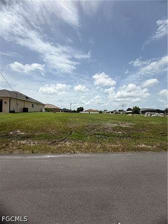 0.24 Acres of Residential Land for Sale in Cape Coral, Florida