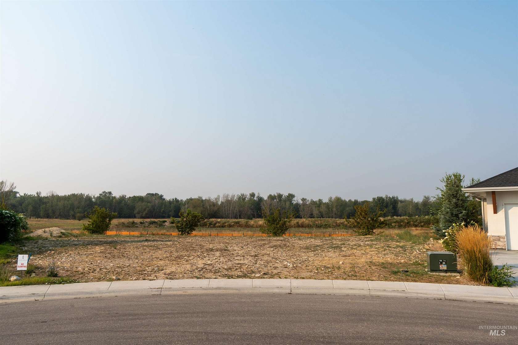 0.25 Acres of Residential Land for Sale in Eagle, Idaho