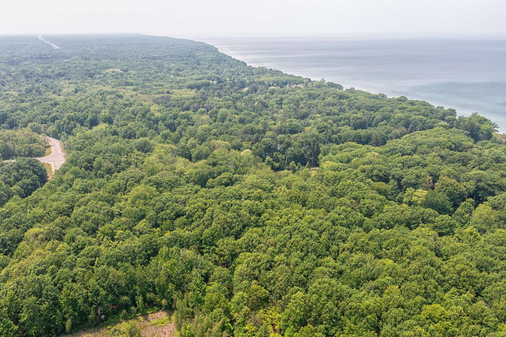 3 Acres of Residential Land for Sale in Fennville, Michigan