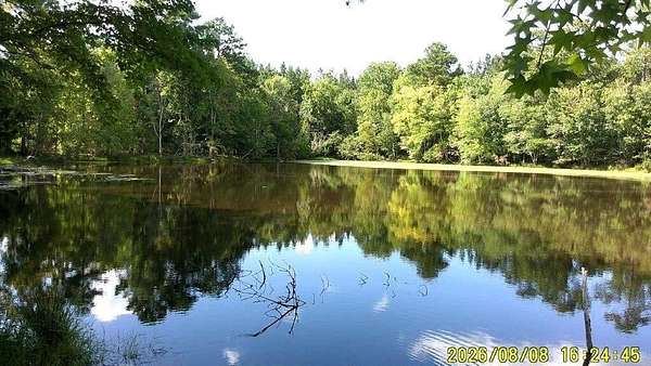 10 Acres of Residential Land for Sale in Troy, South Carolina