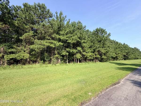 2.13 Acres of Residential Land for Sale in Beaufort Township, North Carolina