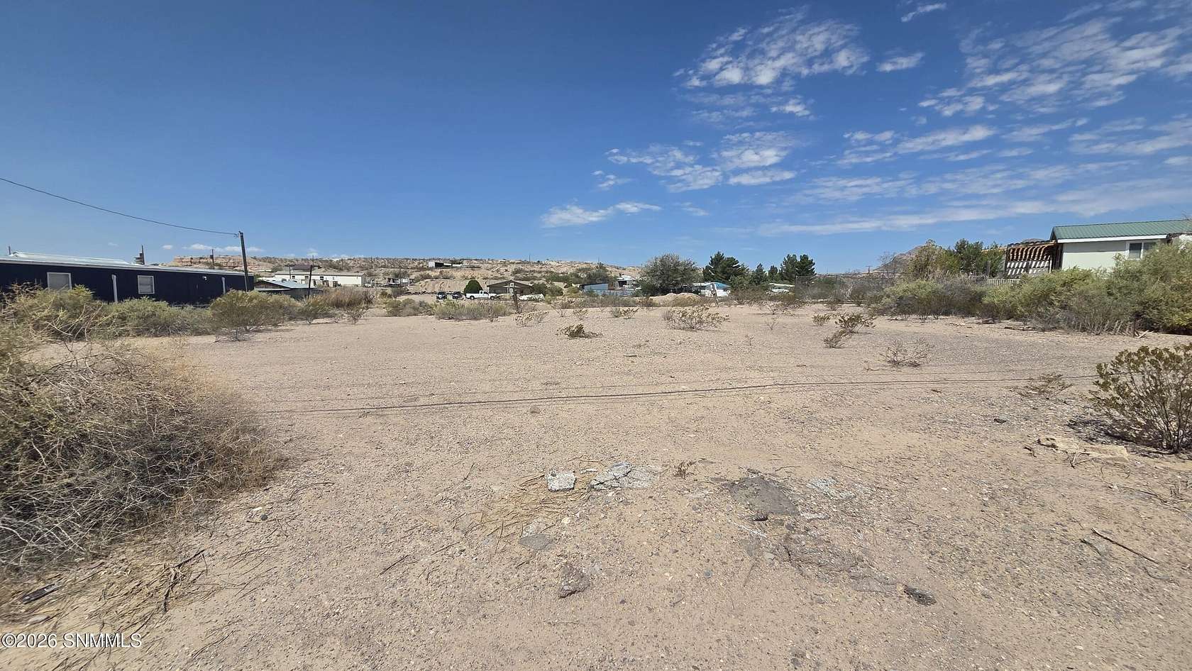 0.35 Acres of Land for Sale in Truth or Consequences, New Mexico