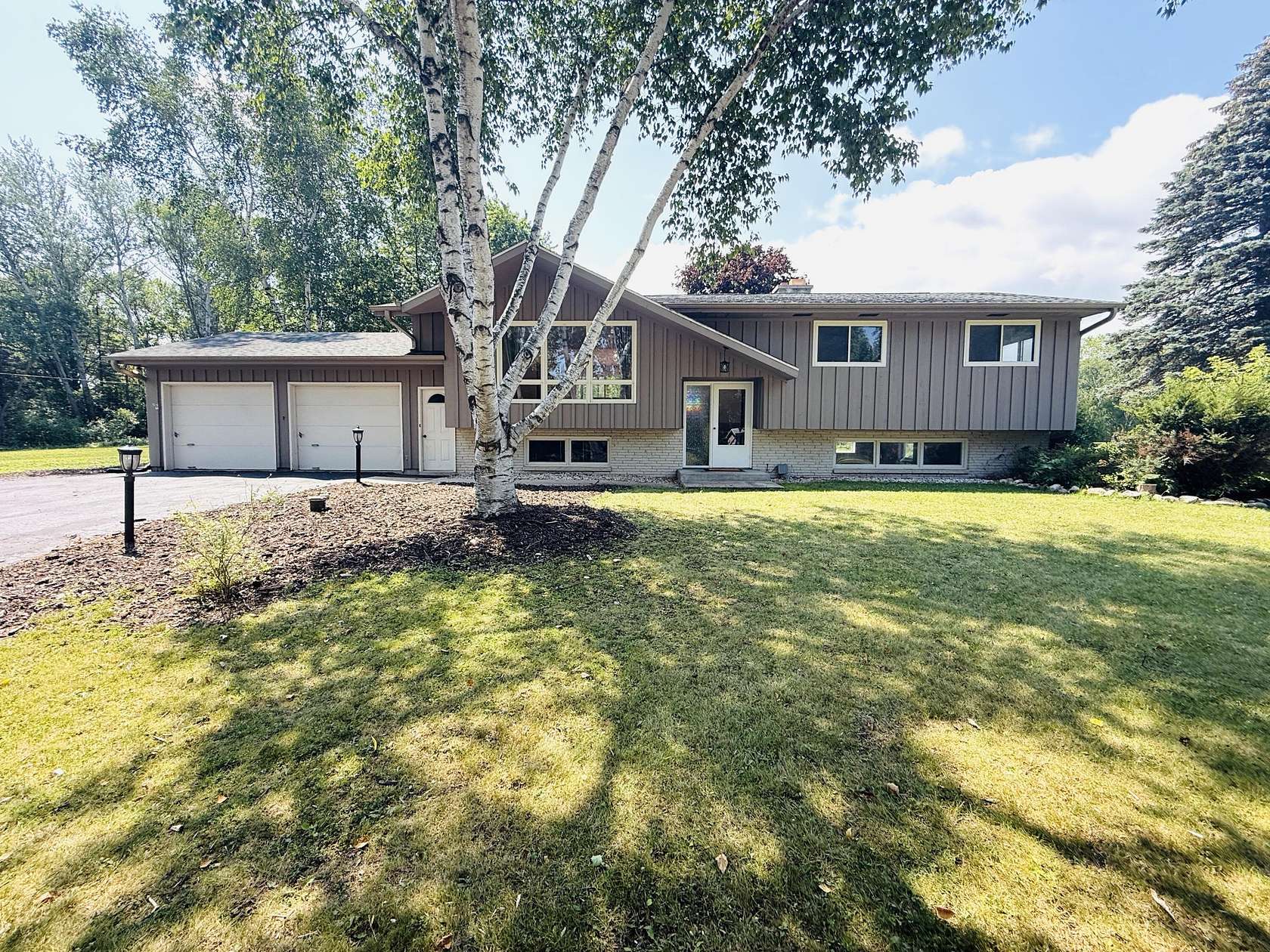 1.6 Acres of Land with Home for Sale in Sheboygan, Wisconsin