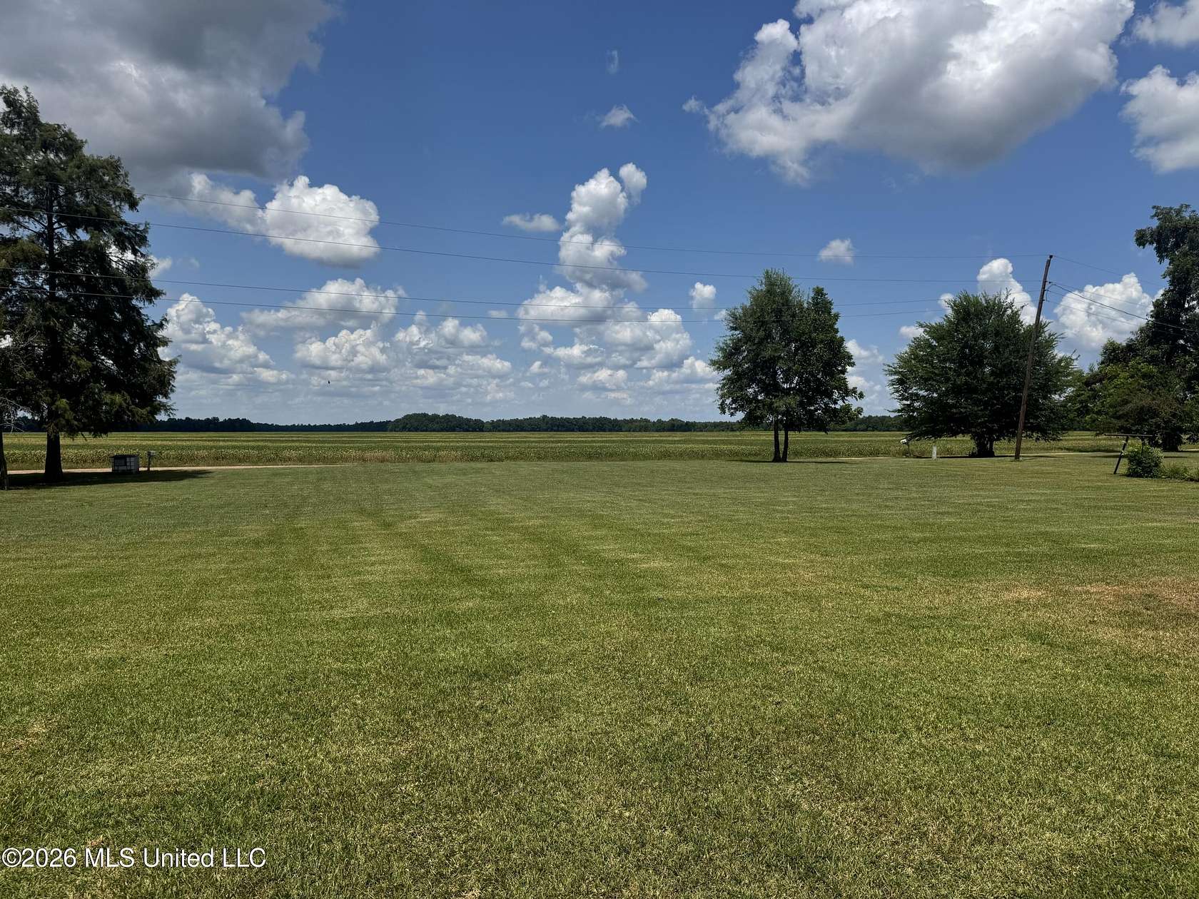 1.63 Acres of Residential Land for Sale in Jonesville, Louisiana