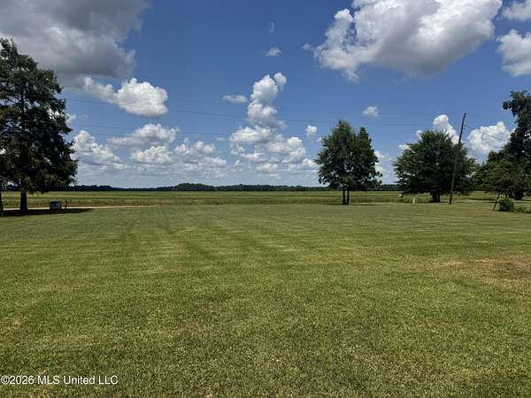 1.63 Acres of Residential Land for Sale in Jonesville, Louisiana