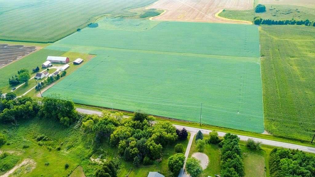 35 Acres of Agricultural Land for Sale in Algoma, Wisconsin