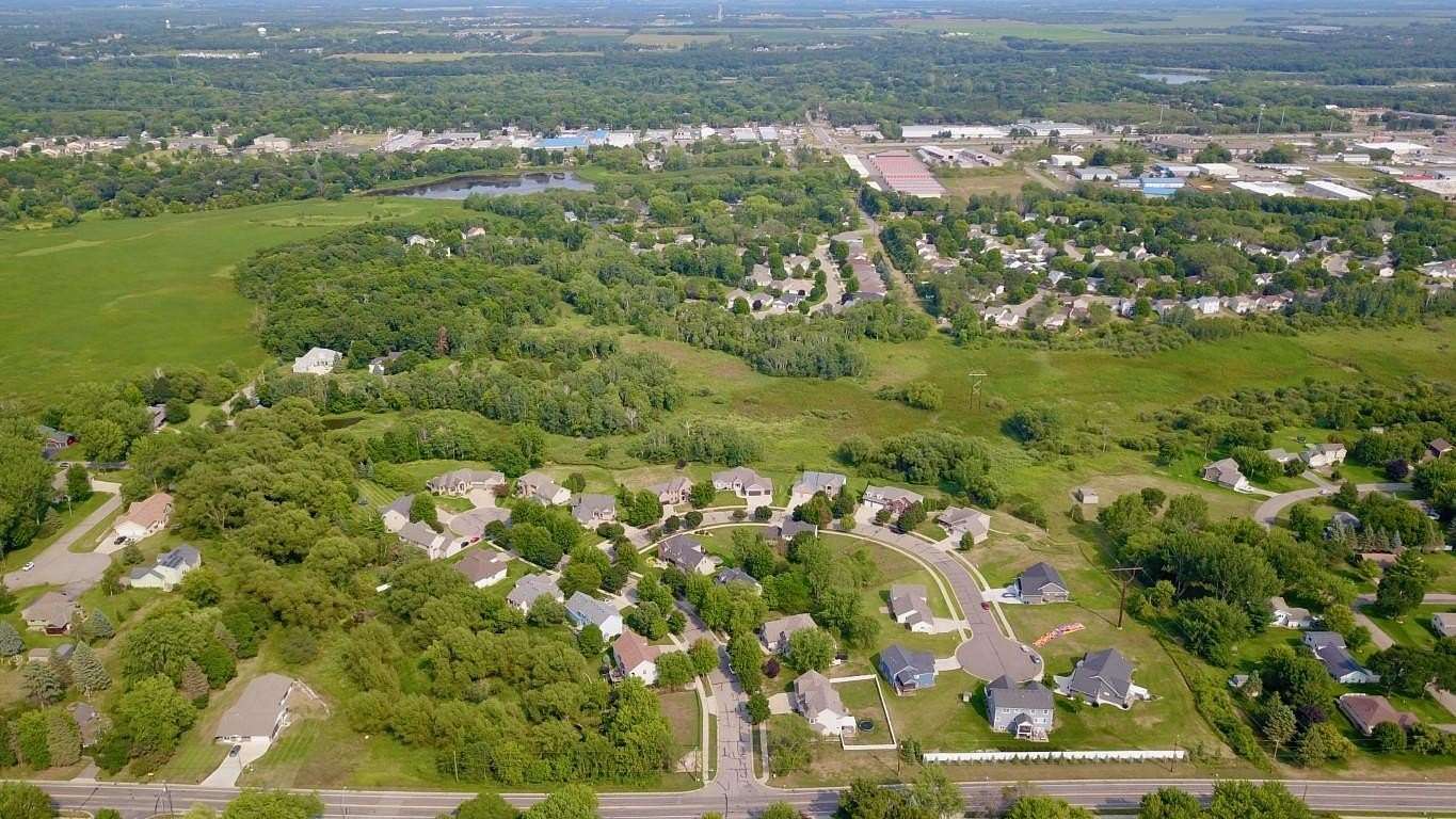 0.37 Acres of Residential Land for Sale in St. Cloud, Minnesota