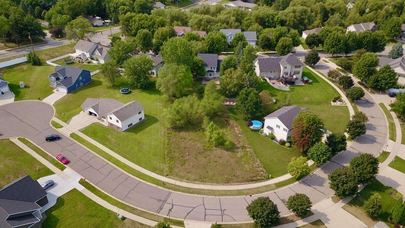 0.37 Acres of Residential Land for Sale in St. Cloud, Minnesota
