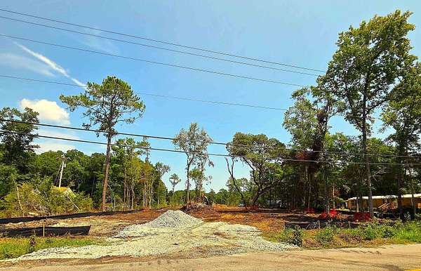 3.5 Acres of Residential Land for Sale in Pawleys Island, South Carolina