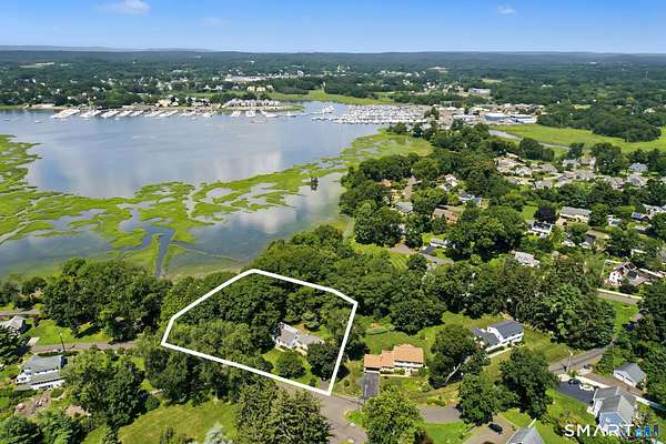 0.78 Acres of Residential Land for Sale in Branford, Connecticut
