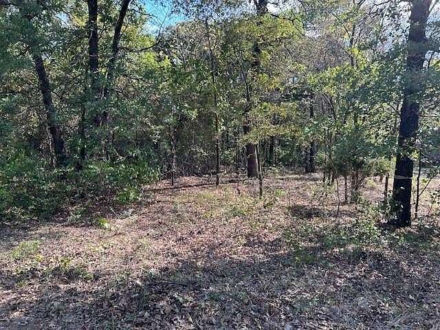 0.52 Acres of Residential Land for Sale in Kingston, Oklahoma