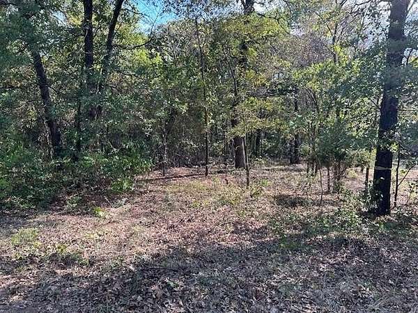 0.52 Acres of Residential Land for Sale in Kingston, Oklahoma