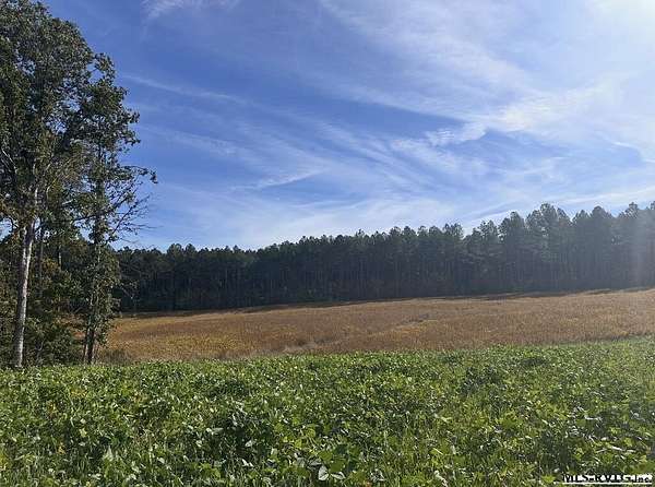 148 Acres of Land for Sale in Bracey, Virginia