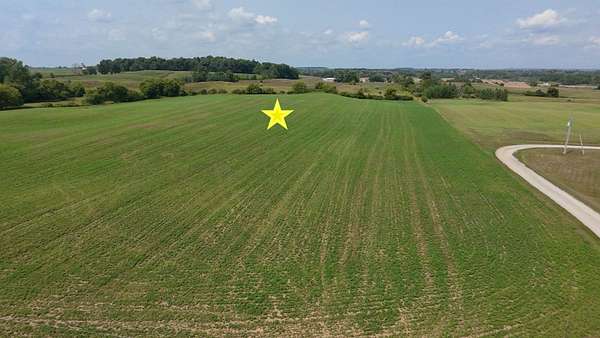 19 Acres of Land for Sale in Maribel, Wisconsin