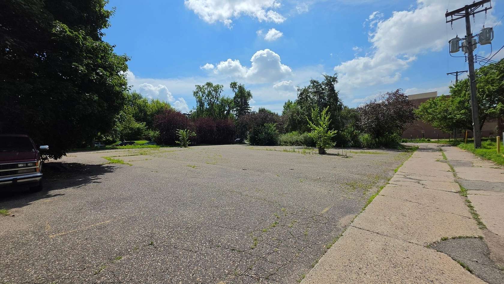 0.39 Acres of Residential Land for Sale in Minneapolis, Minnesota