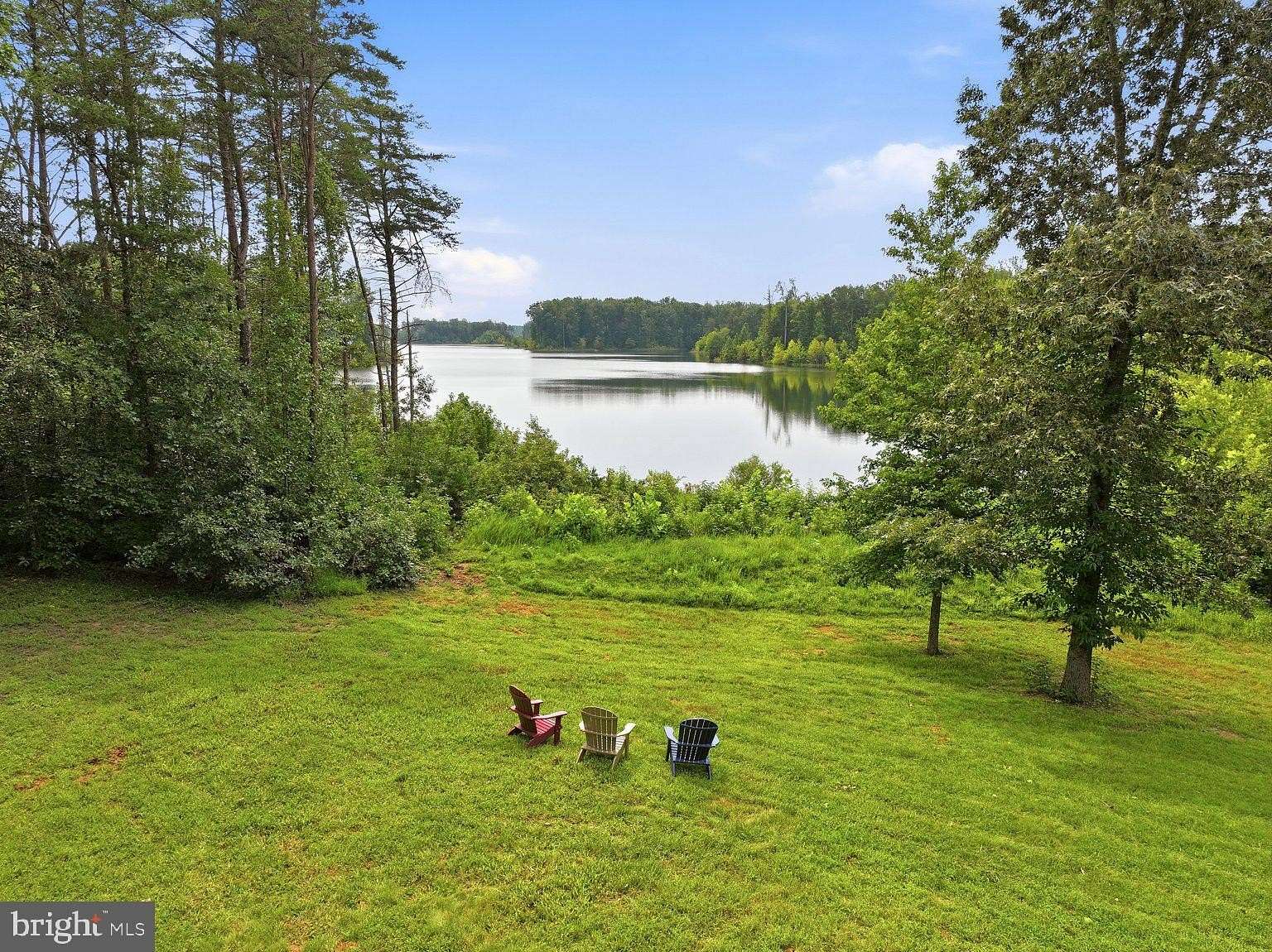 1.78 Acres of Land with Home for Sale in Fredericksburg, Virginia