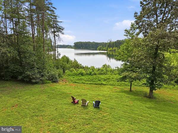 1.78 Acres of Land with Home for Sale in Fredericksburg, Virginia
