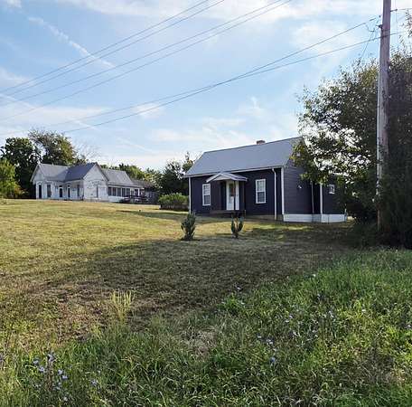 1.9 Acres of Land with Home for Sale in Perry, Missouri