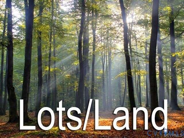 Residential Land for Sale in Waverly, Virginia