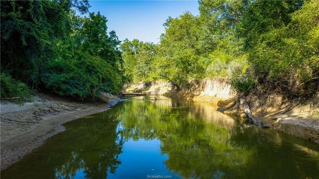 703 Acres of Land for Sale in Bryan, Texas