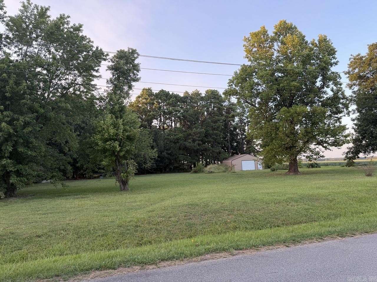 1 Acre of Residential Land for Sale in Carlisle, Arkansas