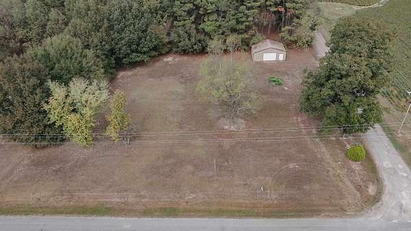 1 Acre of Residential Land for Sale in Carlisle, Arkansas