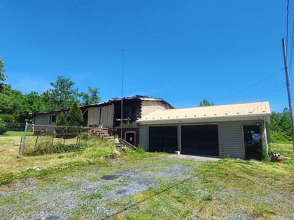 1 Acre of Residential Land for Sale in Mapleton, Pennsylvania