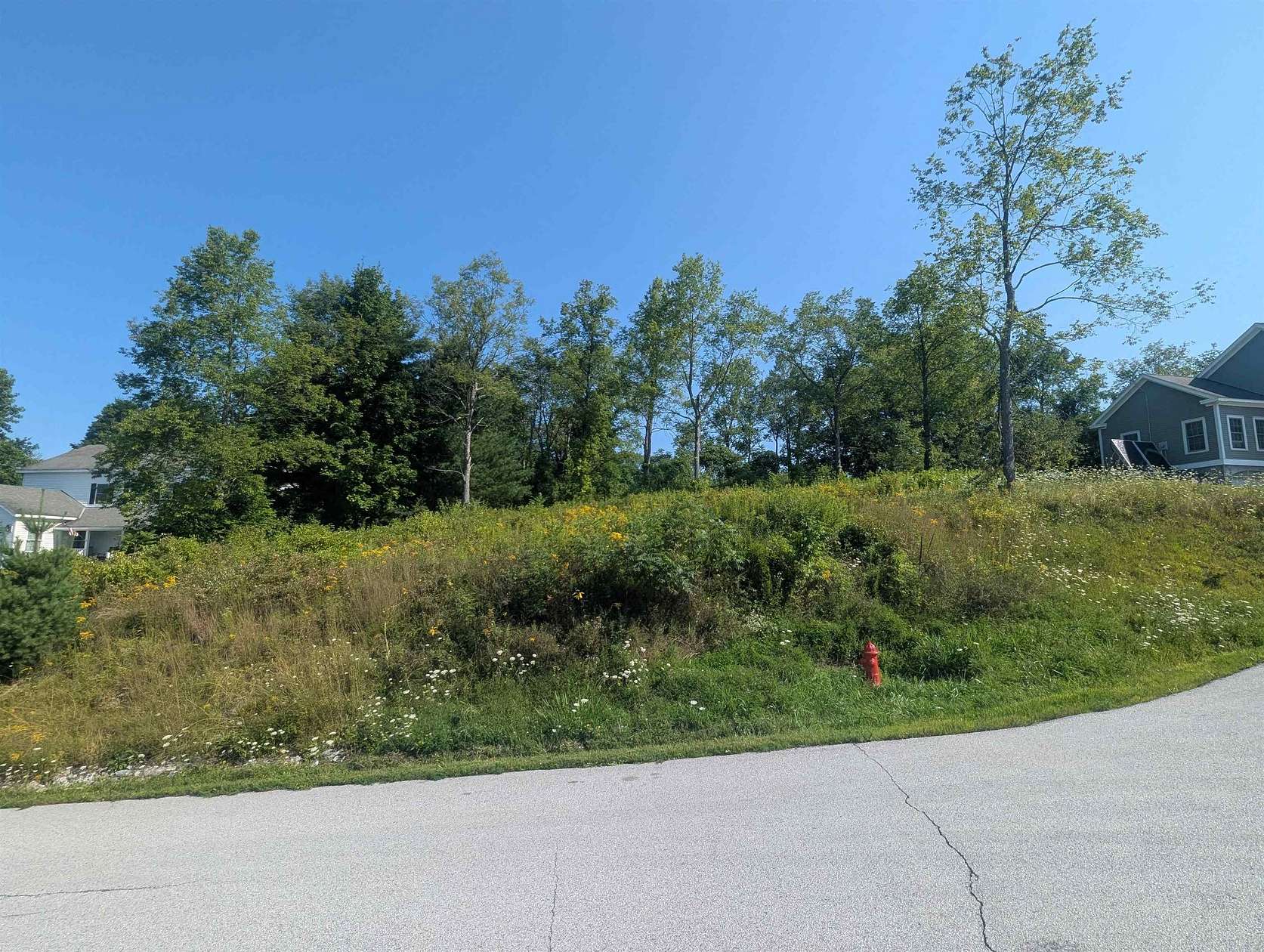 0.48 Acres of Residential Land for Sale in Bennington, Vermont