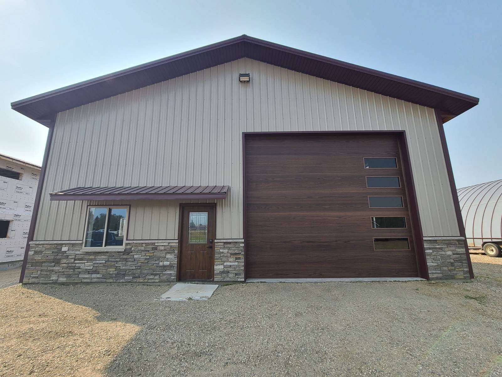Commercial Land for Sale in Bottineau, North Dakota