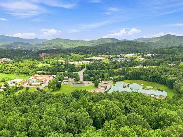 1.1 Acres of Residential Land for Sale in Franklin, North Carolina