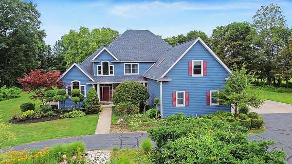 2.27 Acres of Land with Home for Sale in St. Joseph, Michigan
