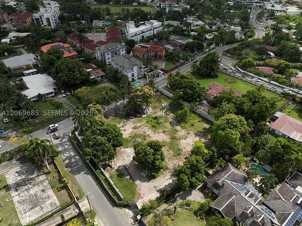 0.91 Acres of Land for Sale in Kingston City, Florida