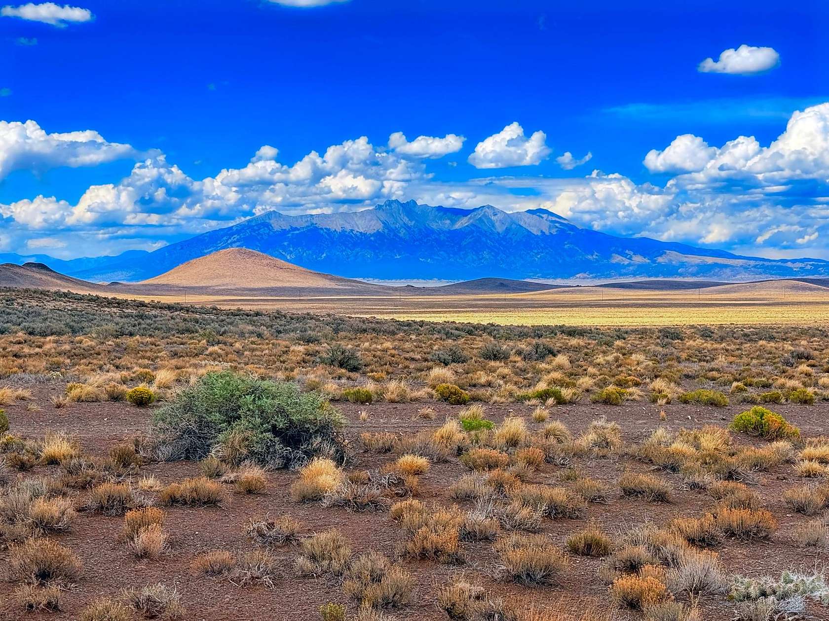 5 Acres of Land for Sale in San Luis, Colorado